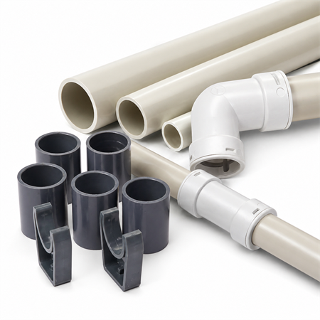 Pipe